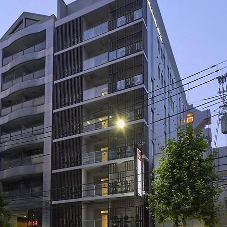 Urbain Kyoto Shijo Omiya Ξενοδοχείο Εξωτερικό φωτογραφία