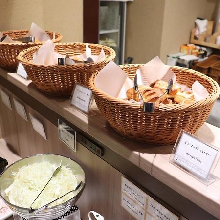 Urbain Kyoto Shijo Omiya Ξενοδοχείο Εξωτερικό φωτογραφία