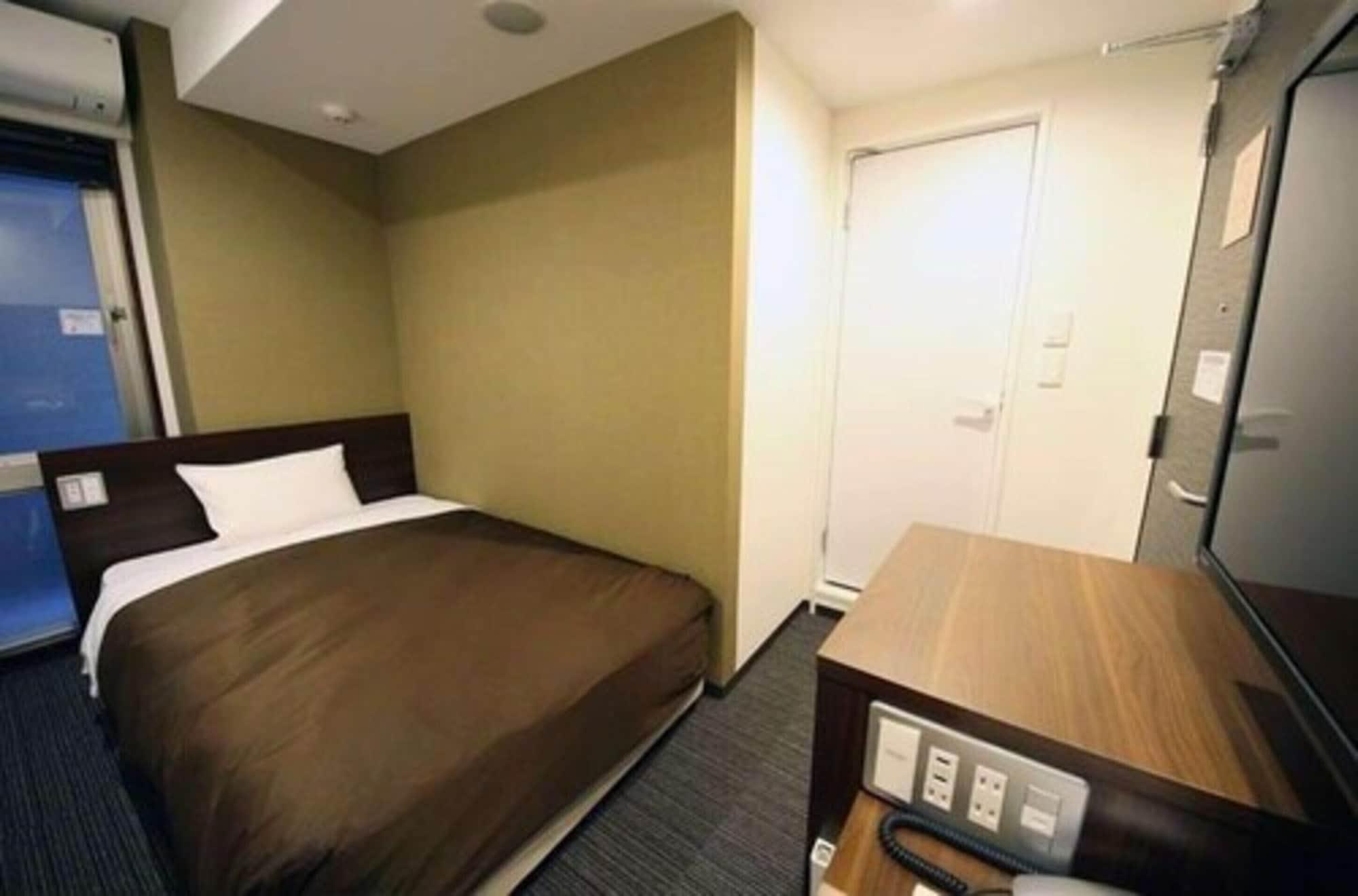 Urbain Kyoto Shijo Omiya Ξενοδοχείο Εξωτερικό φωτογραφία
