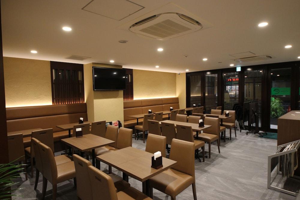 Urbain Kyoto Shijo Omiya Ξενοδοχείο Εξωτερικό φωτογραφία