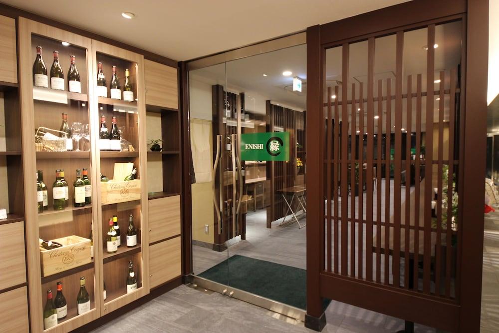 Urbain Kyoto Shijo Omiya Ξενοδοχείο Εξωτερικό φωτογραφία