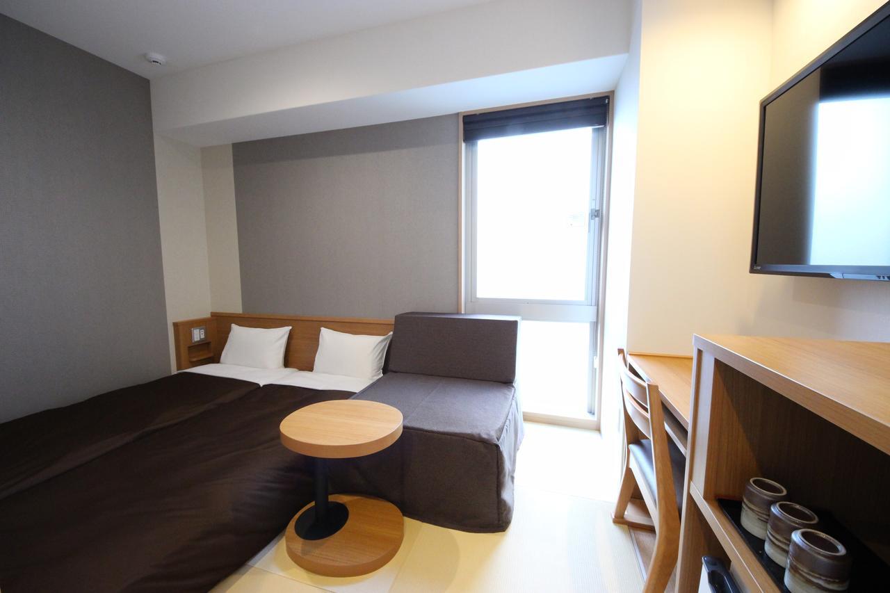 Urbain Kyoto Shijo Omiya Ξενοδοχείο Εξωτερικό φωτογραφία