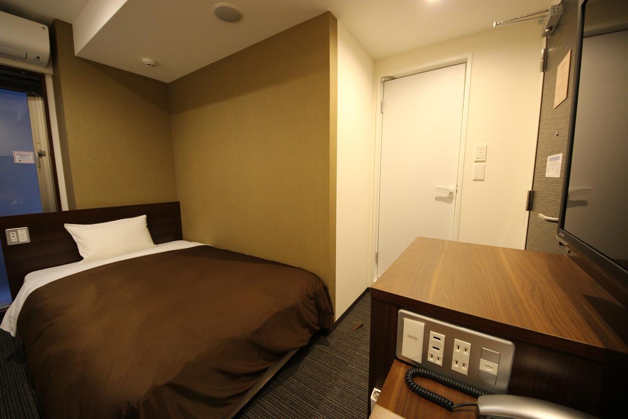 Urbain Kyoto Shijo Omiya Ξενοδοχείο Εξωτερικό φωτογραφία