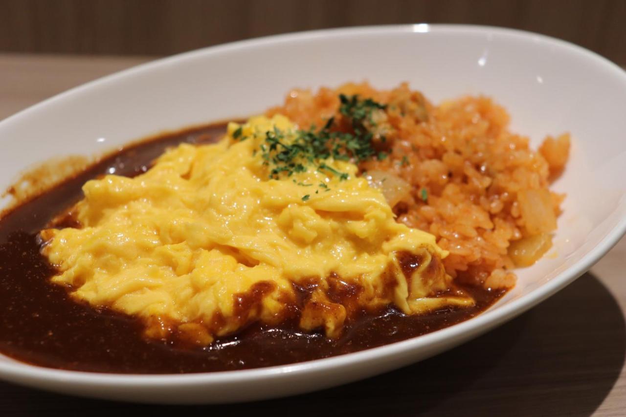 Urbain Kyoto Shijo Omiya Ξενοδοχείο Εξωτερικό φωτογραφία